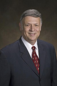 Ray LeBov, founder of Capitol Seminars