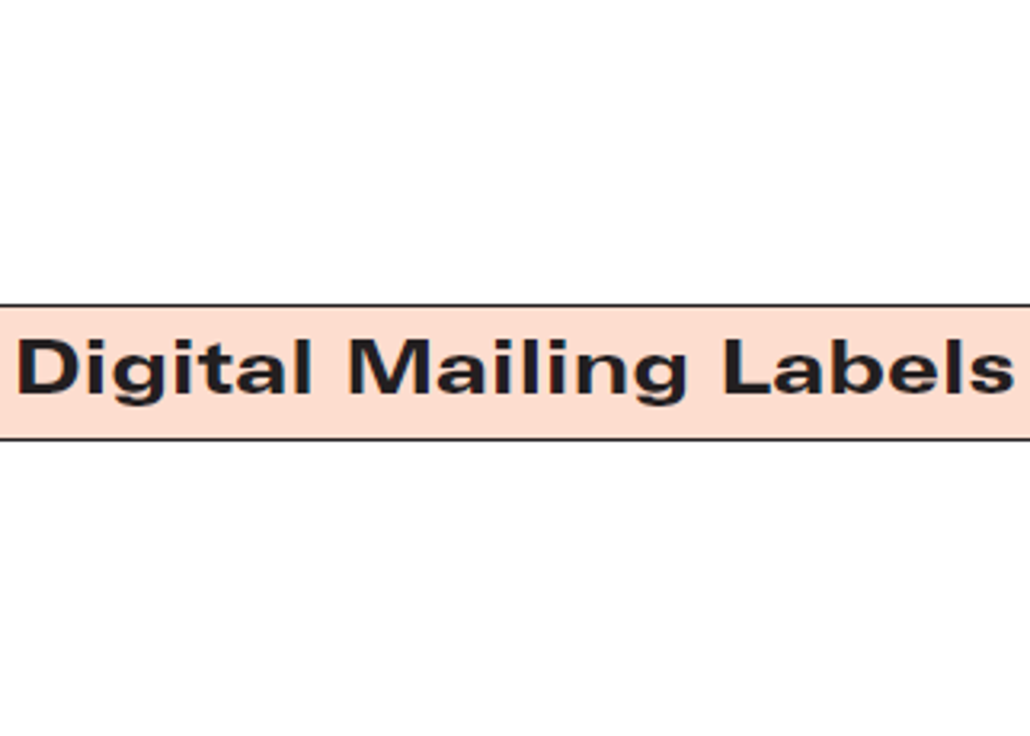 2024 CA Legislative Mailing Labels Digital Format (ML24)