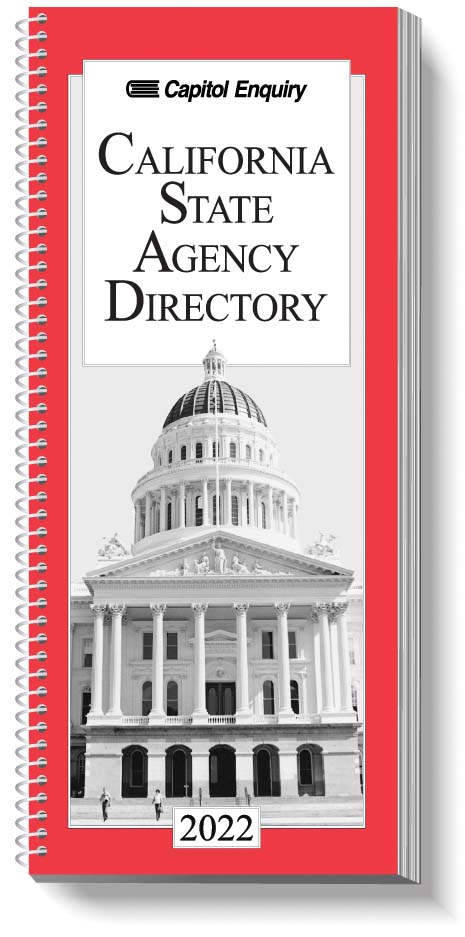 2022 State Agency Directory