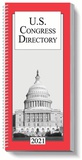 2021 US Congress Directory