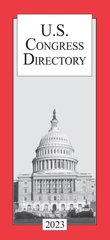 2023 US Congress Directory (C23)