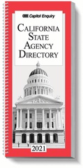 2021 State Agency Directory