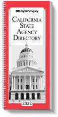 2022 State Agency Directory
